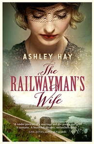 Railwayman'swife