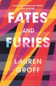 Fates&Furies